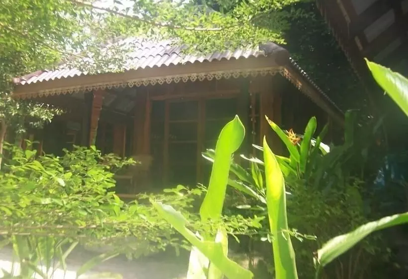 Lipe Sunset Forest Resort