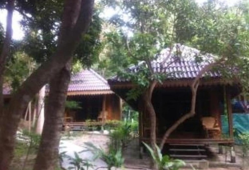 Lipe Sunset Forest Resort