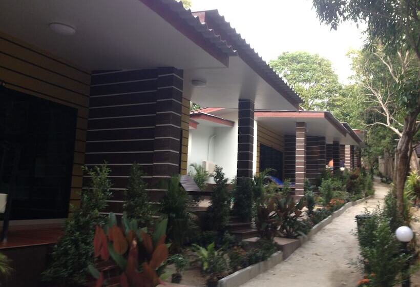 Lipe Sunset Forest Resort