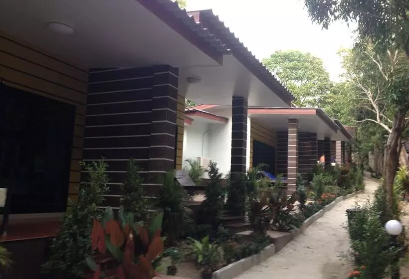 Lipe Sunset Forest Resort