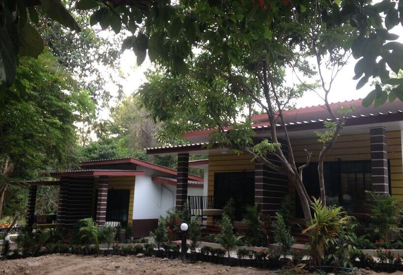 Lipe Sunset Forest Resort