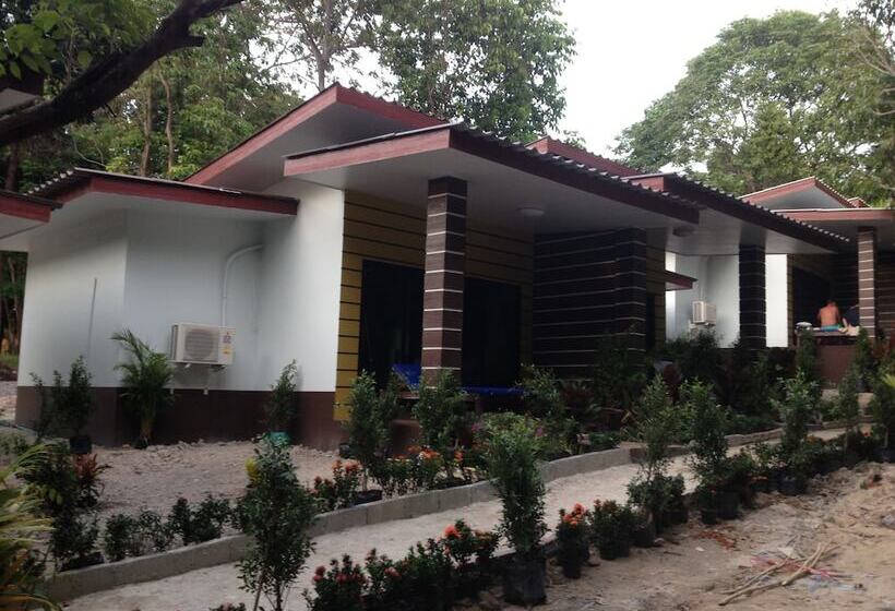 Lipe Sunset Forest Resort