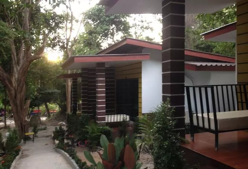 Lipe Sunset Forest Resort