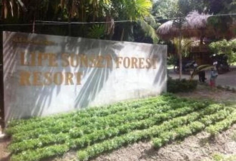 Lipe Sunset Forest Resort