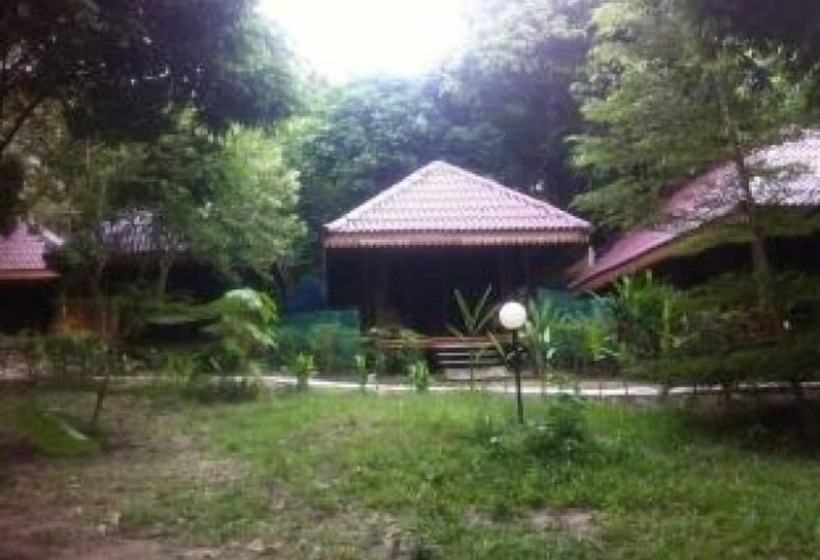 Lipe Sunset Forest Resort