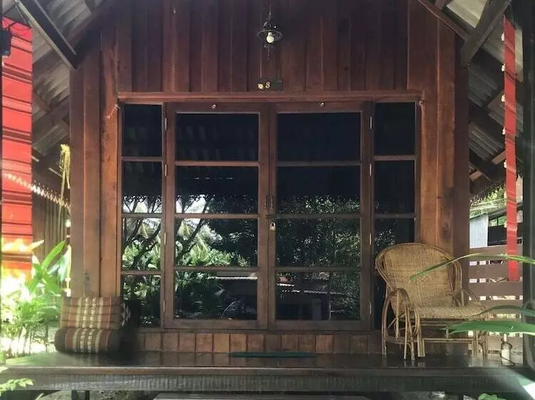 Lipe Sunset Forest Resort