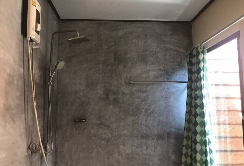 Lipe Sunset Forest Resort