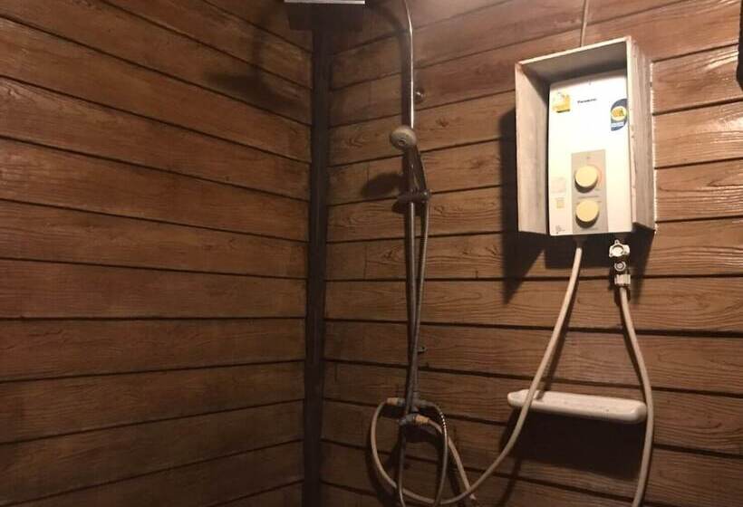 Lipe Sunset Forest Resort