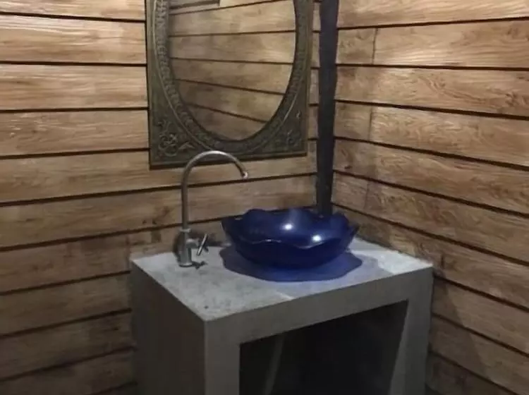 Lipe Sunset Forest Resort