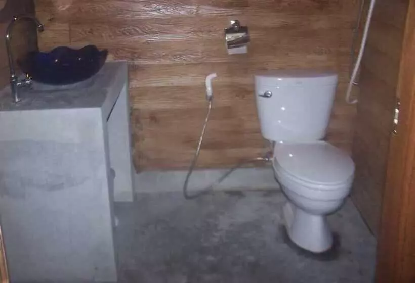 Lipe Sunset Forest Resort