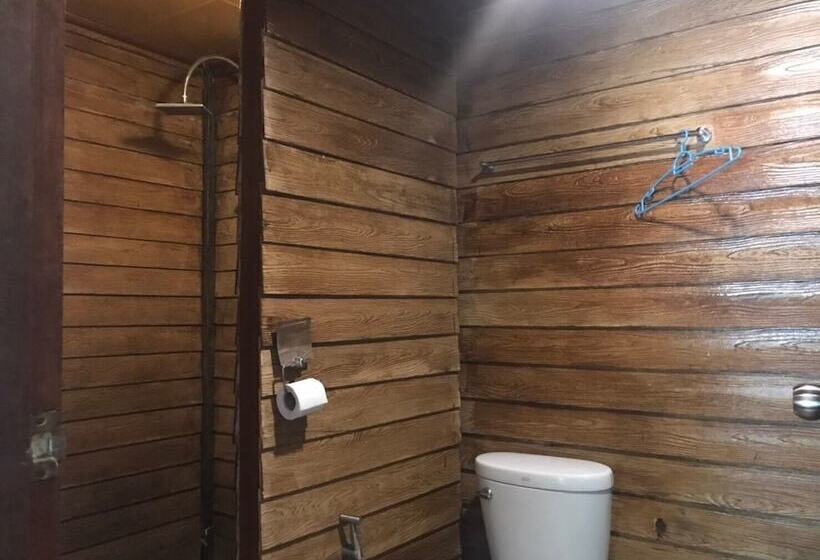 Lipe Sunset Forest Resort