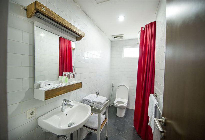 Lokal Hotel & Restaurant