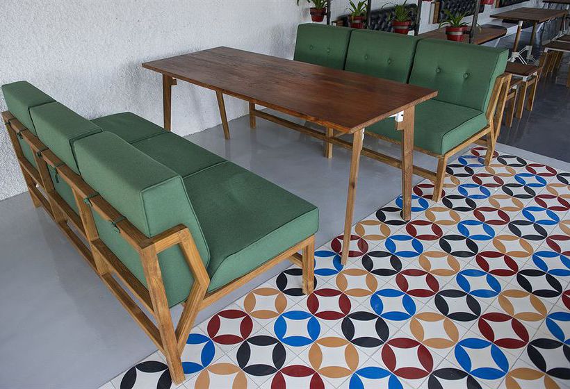 Lokal Hotel & Restaurant