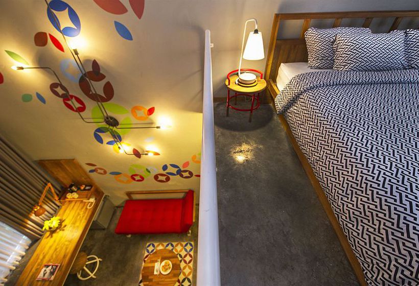 Lokal Hotel & Restaurant