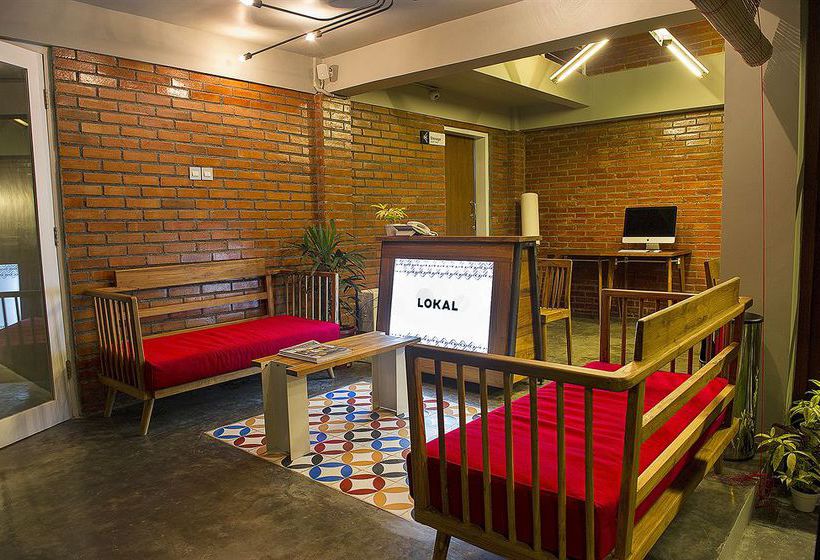 Lokal Hotel & Restaurant