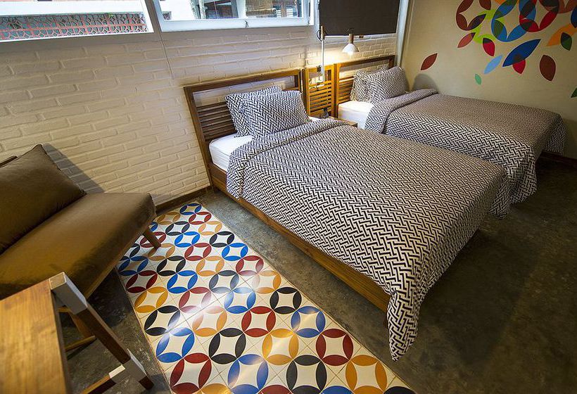 Lokal Hotel & Restaurant