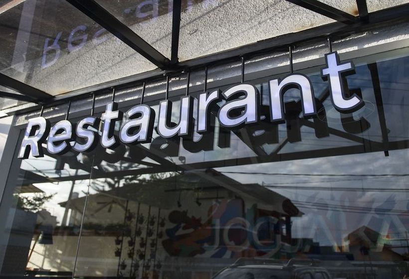 Lokal Hotel & Restaurant