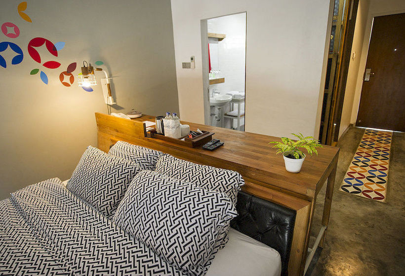 Lokal Hotel & Restaurant