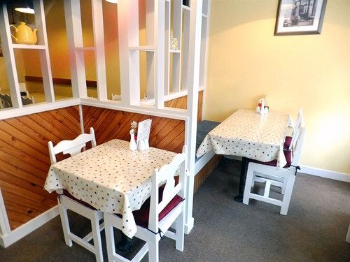 بنسيون Mcmahon Guest House