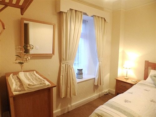 بنسيون Mcmahon Guest House