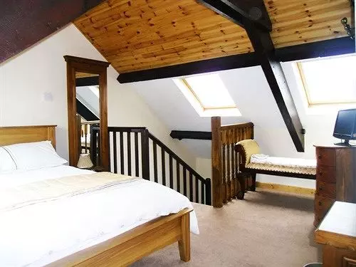 بنسيون Mcmahon Guest House