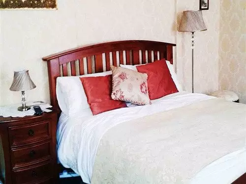 بنسيون Mcmahon Guest House