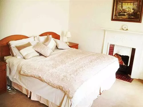 بنسيون Mcmahon Guest House