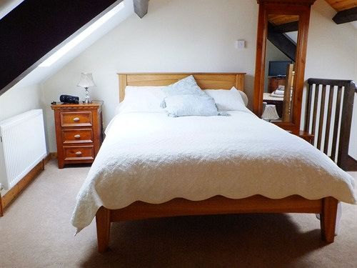 بنسيون Mcmahon Guest House