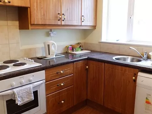 بنسيون Mcmahon Guest House