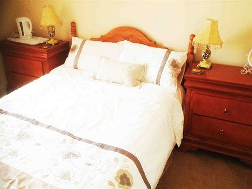 بنسيون Mcmahon Guest House