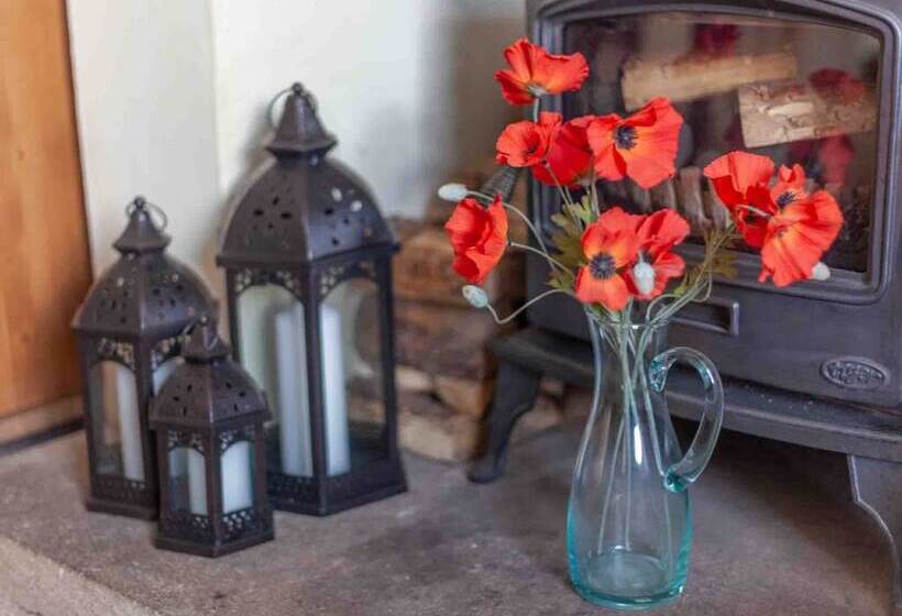 פנסיון Shaftoe S Bed And Breakfast