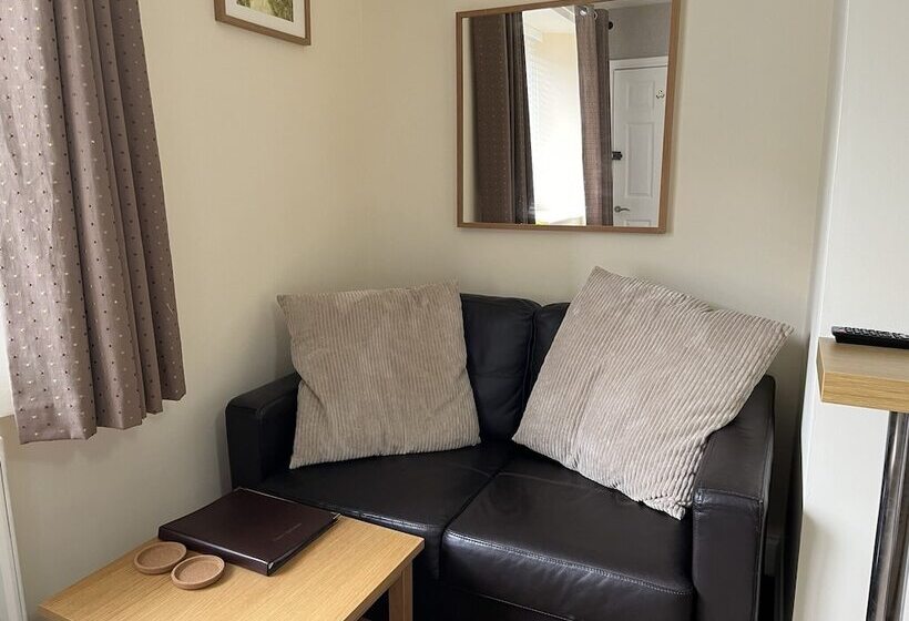 פנסיון Shaftoe S Bed And Breakfast