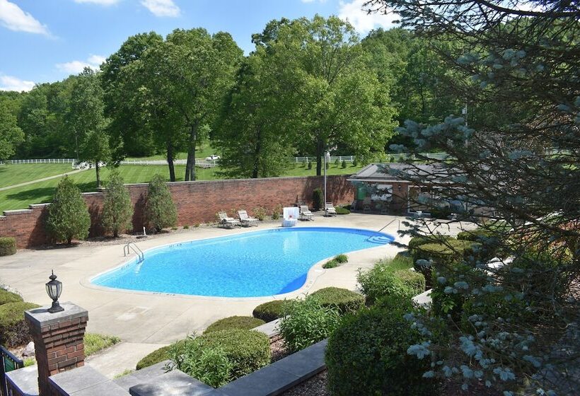 بنسيون The Legend Of French Lick