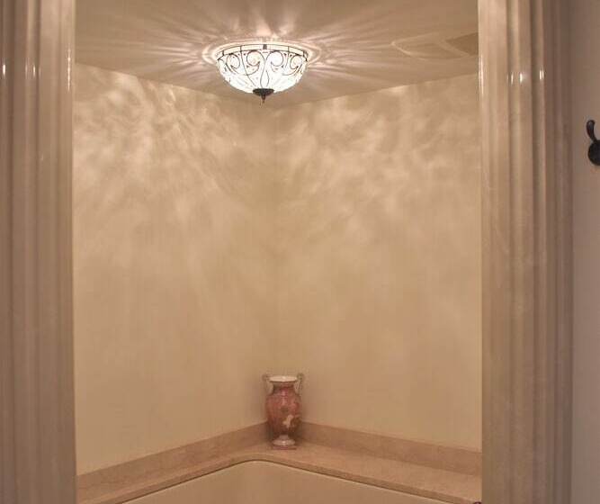 بنسيون The Legend Of French Lick