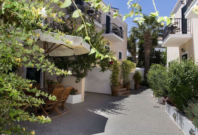 膳宿费 Twin House