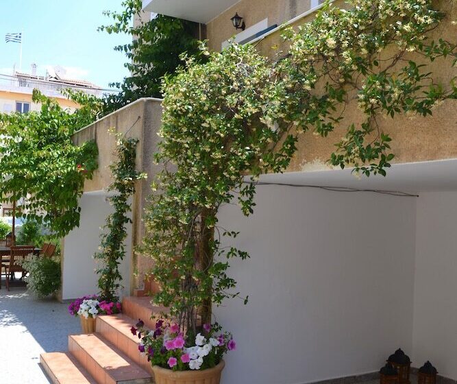 膳宿费 Twin House