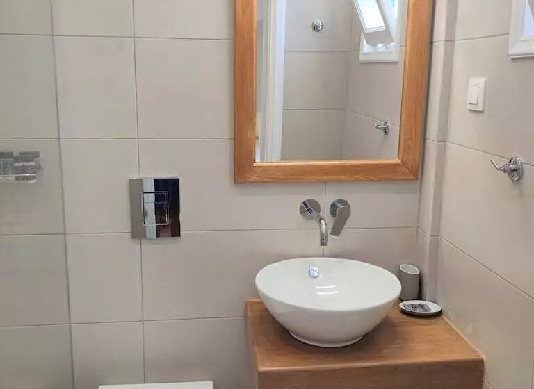 پانسیون Twin House