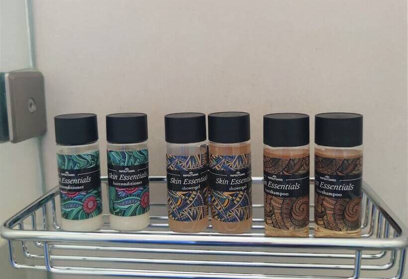 膳宿费 Twin House