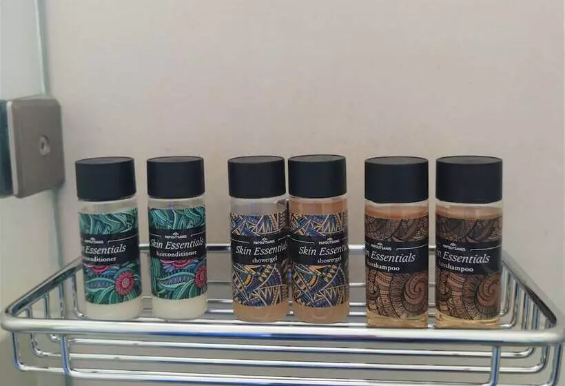 پانسیون Twin House