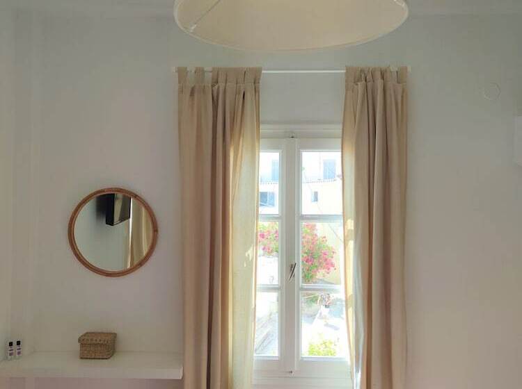 膳宿费 Twin House