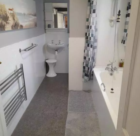 پانسیون Valentine Guest House