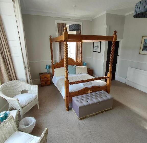 ペンション Valentine Guest House