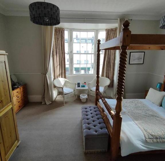 ペンション Valentine Guest House