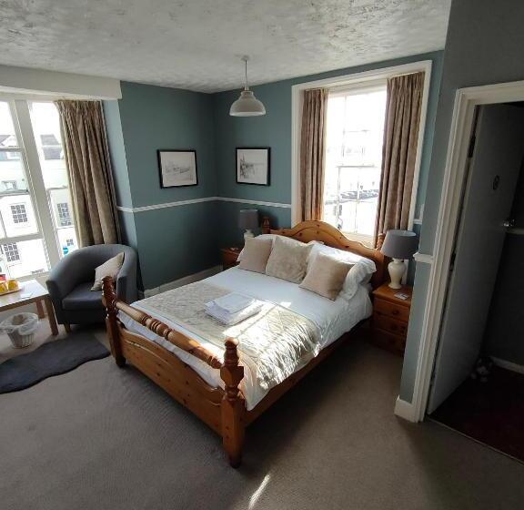 ペンション Valentine Guest House