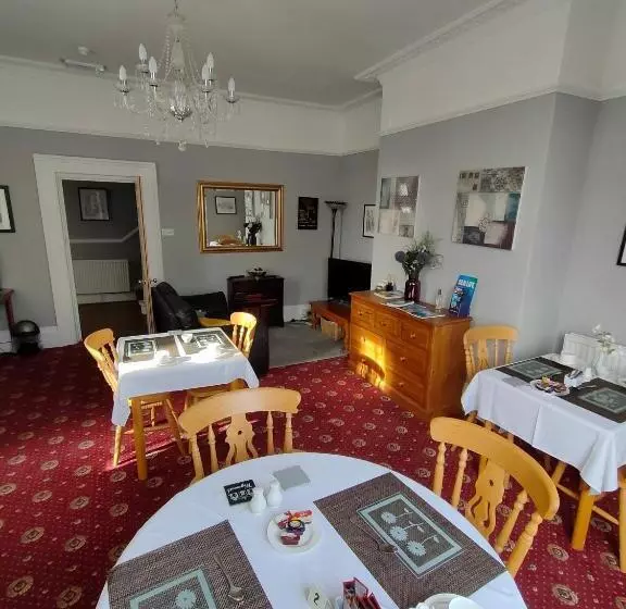 پانسیون Valentine Guest House