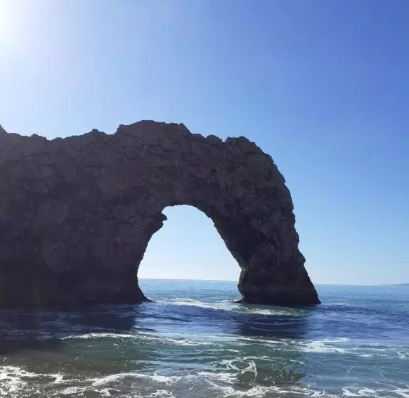 پانسیون Valentine Guest House