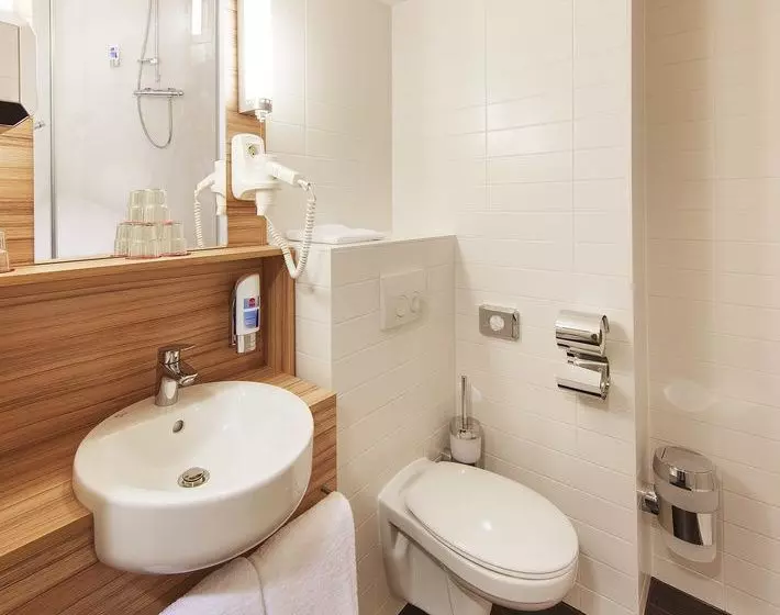 Messe & Airport Hotel Stuttgart