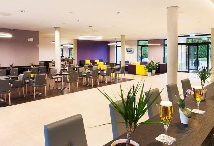 Messe & Airport Hotel Stuttgart