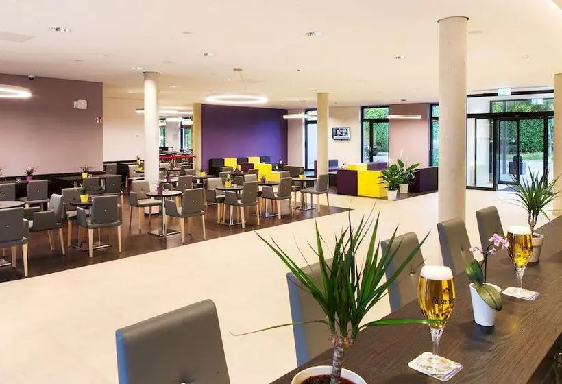 Messe & Airport Hotel Stuttgart