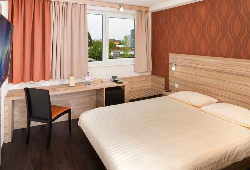 Messe & Airport Hotel Stuttgart